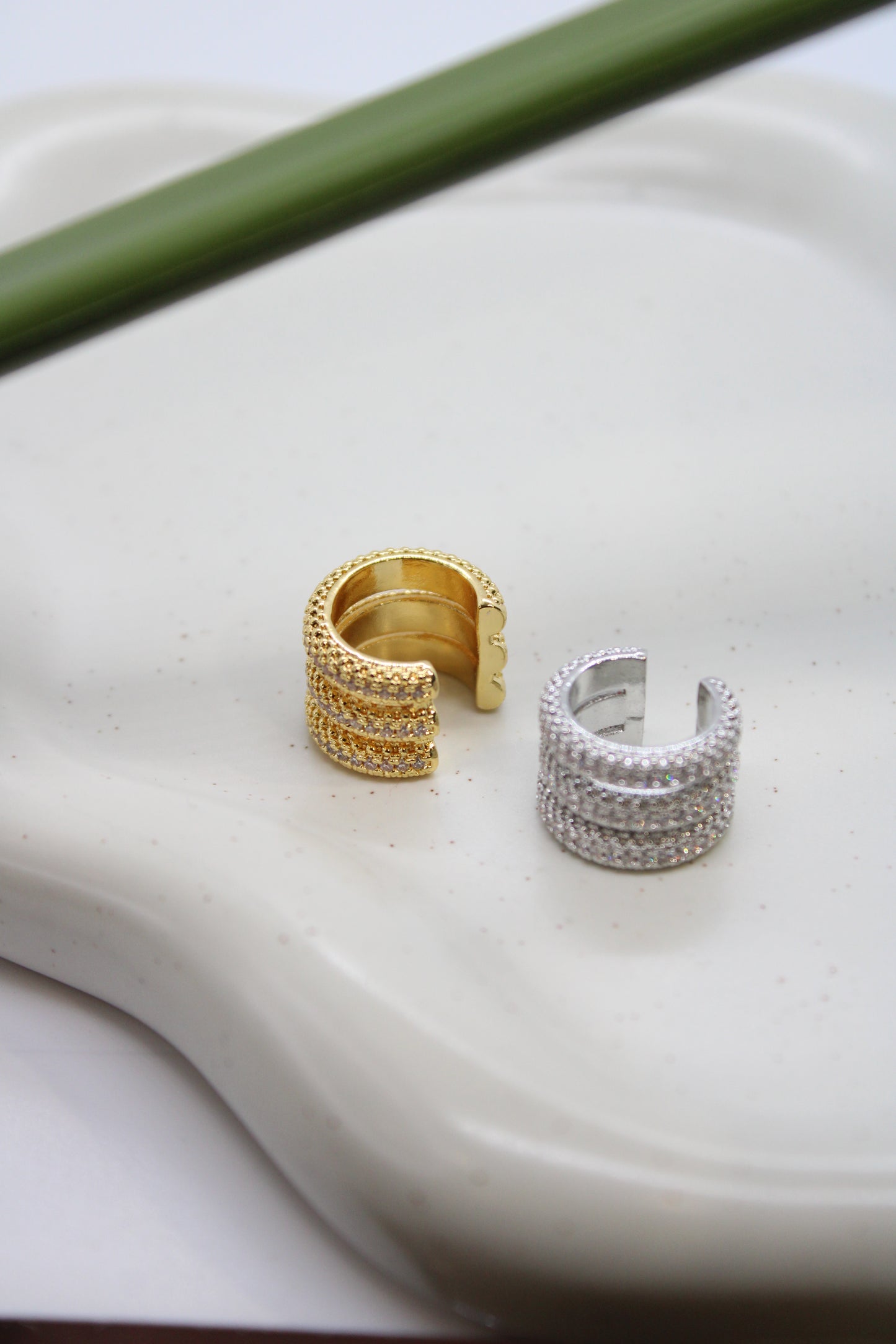 Earcuff Regale