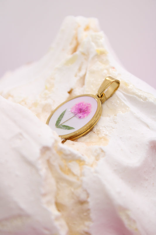 Charm Mini Ortensia