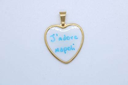 Charm J’adore Napoli