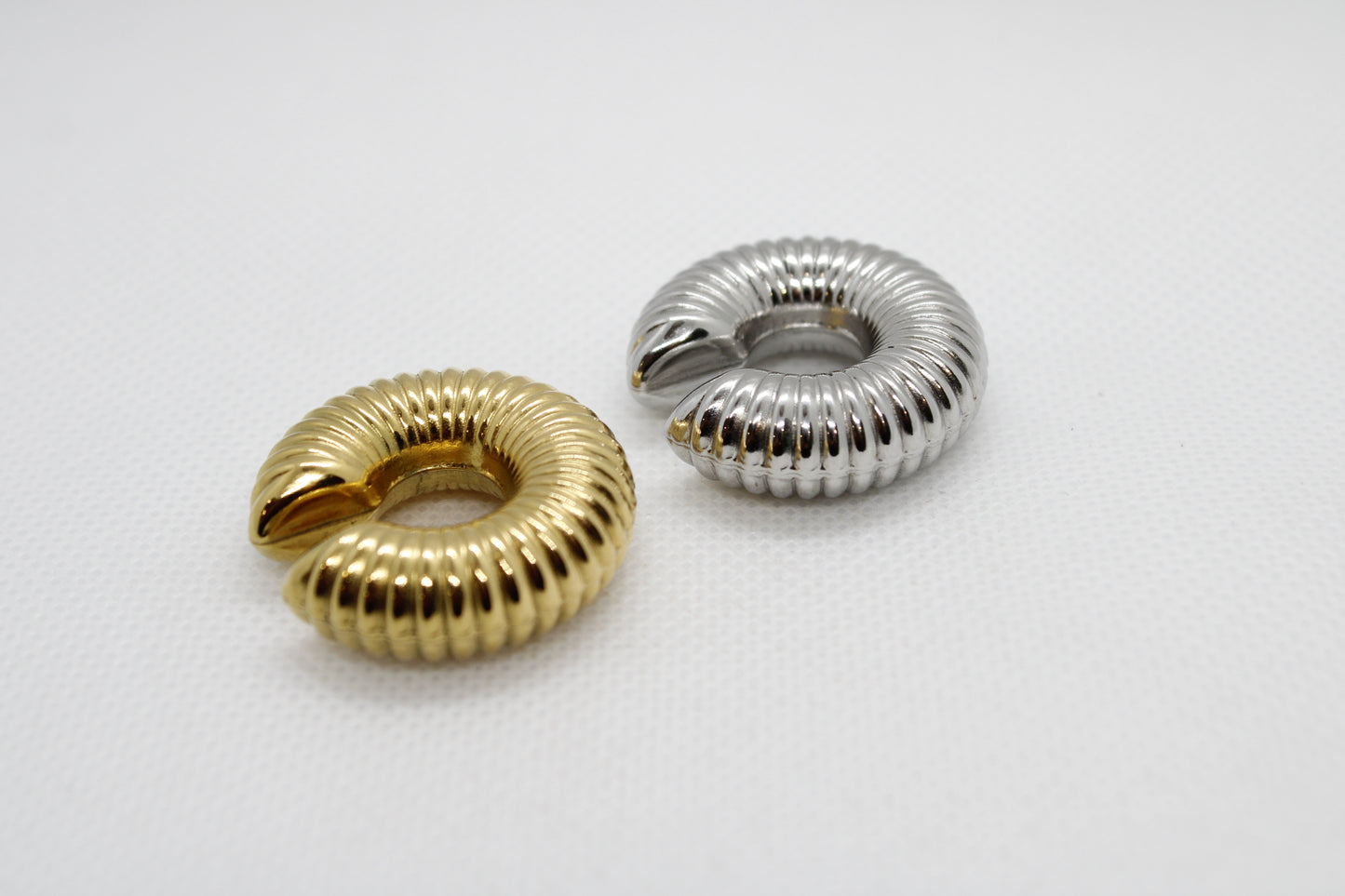 Earcuff Bomb Striato