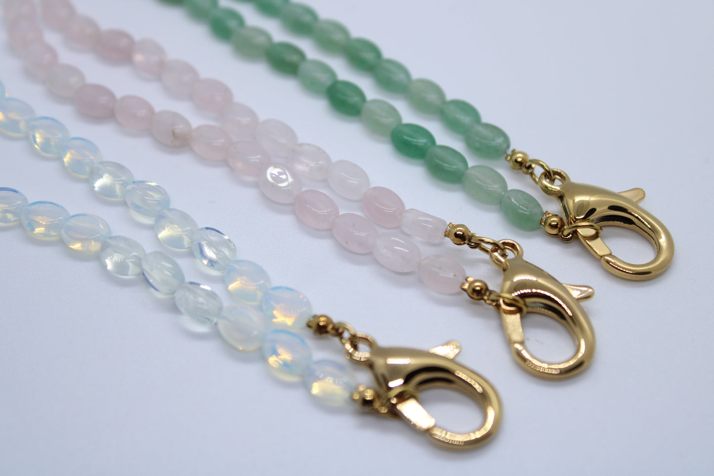 Collana Mirta Monocolore