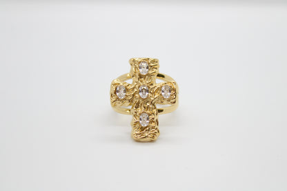 Anello San Gennà