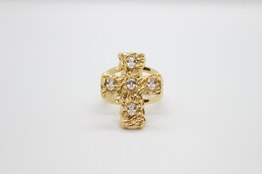 Anello San Gennà