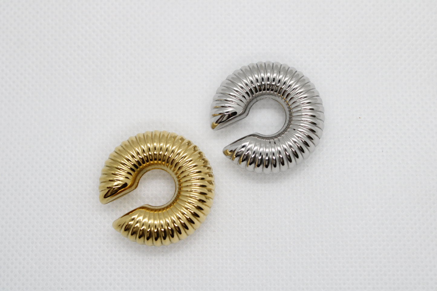 Earcuff Bomb Striato
