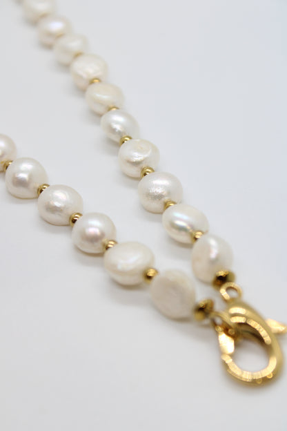 Collana Manila Small