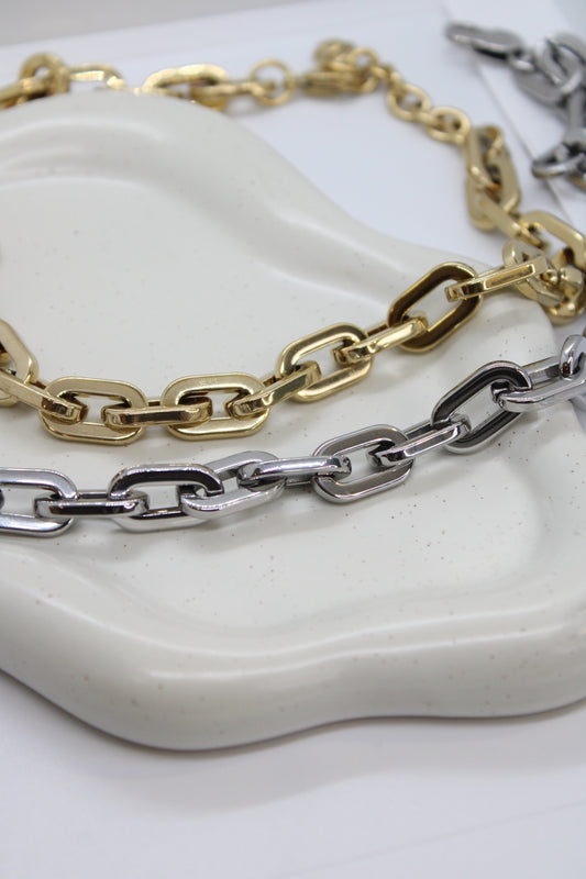 Collana Catenaccio