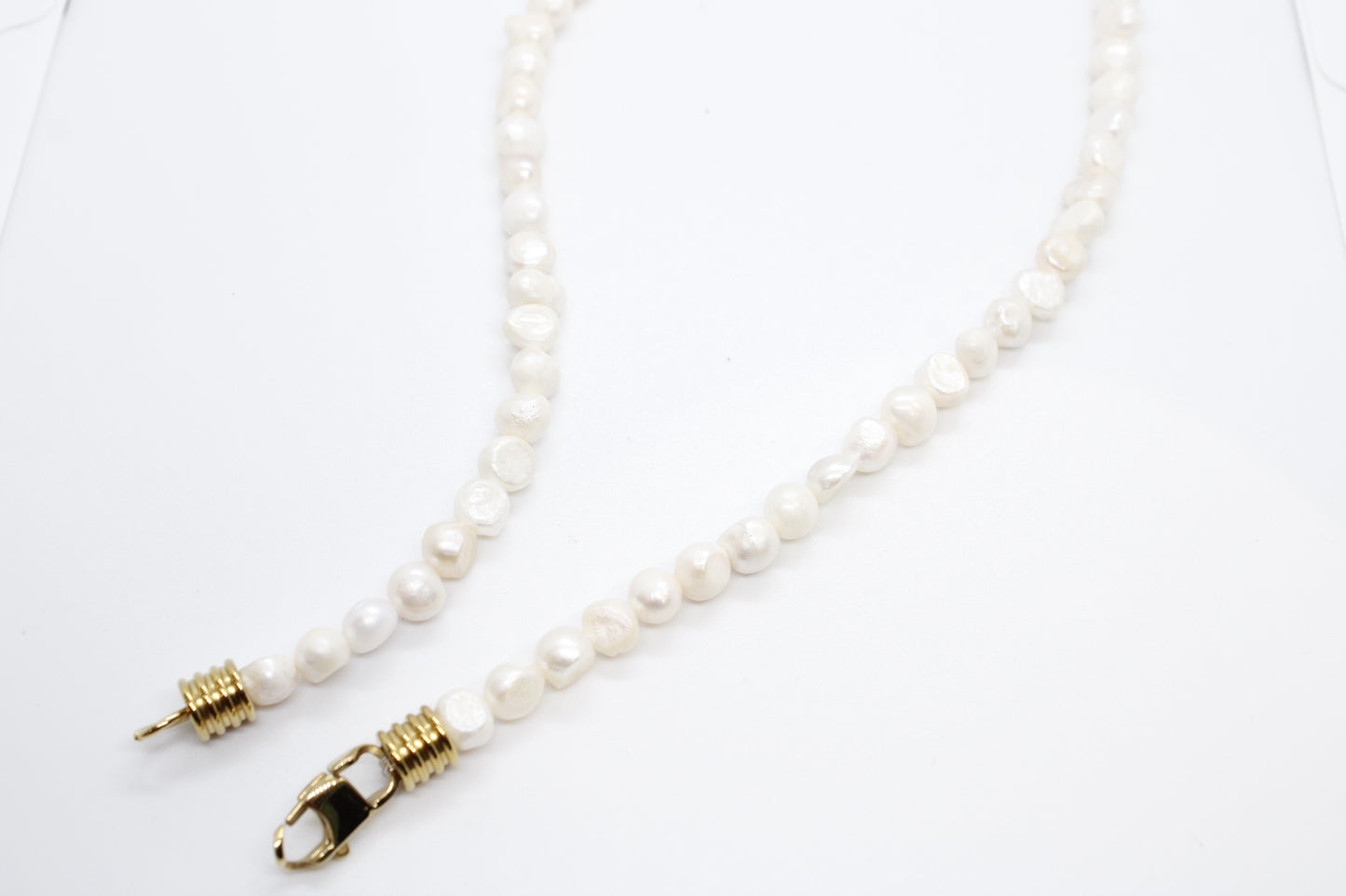 Collana Sophia Grezza