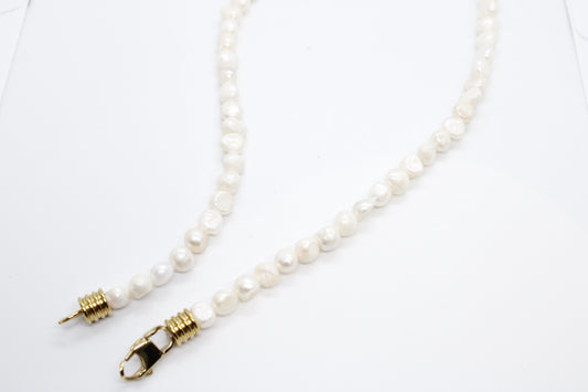 Collana Sophia Grezza