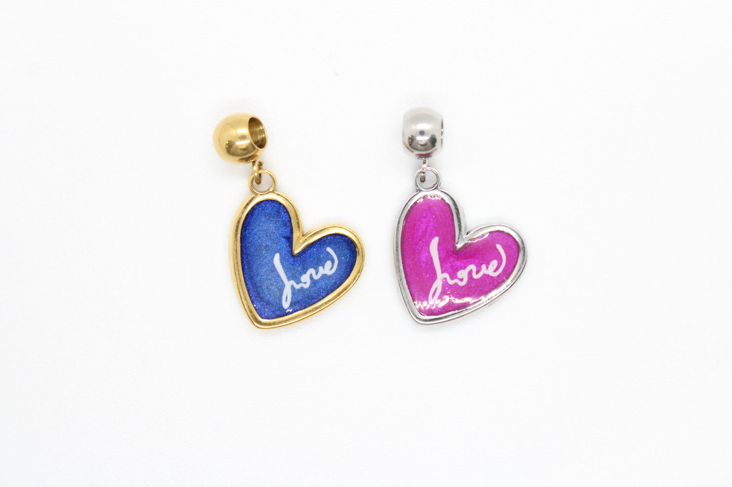 Charms Love