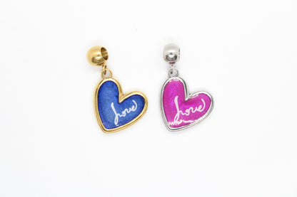 Charms Love