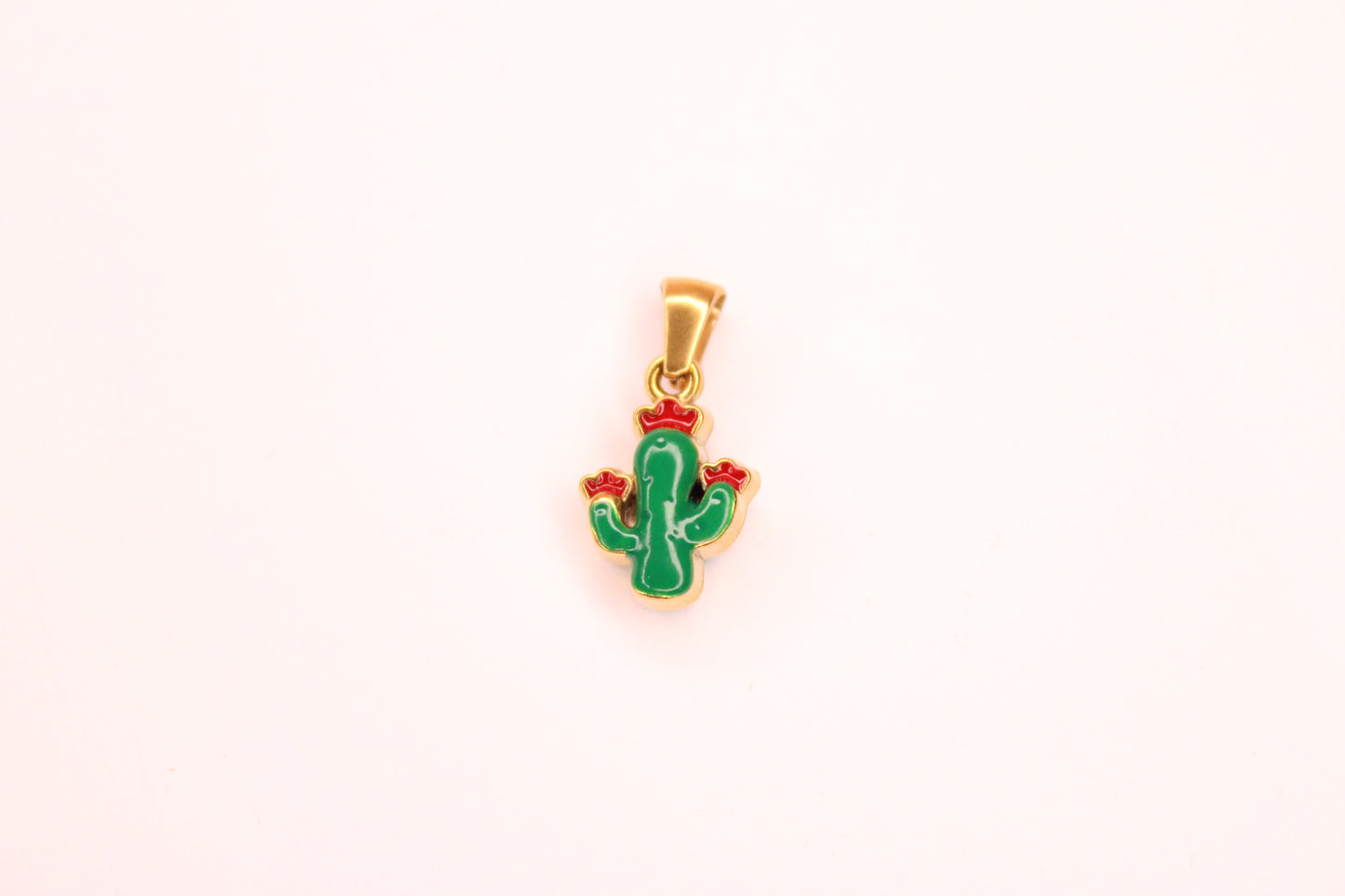 Ciondolo Cactus 2.0