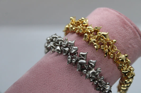 Bracciale Sonagli
