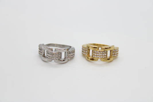 Anello SteelLux