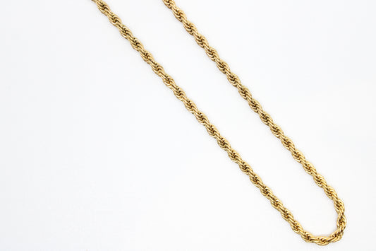 Collana Torchon Slim
