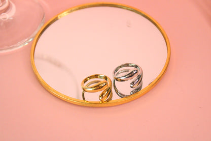 Anello tiny  ￼