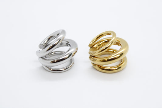 Earcuff Plus