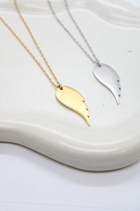 Collana Wing