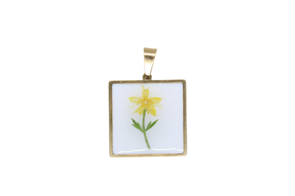 Charm Yellow