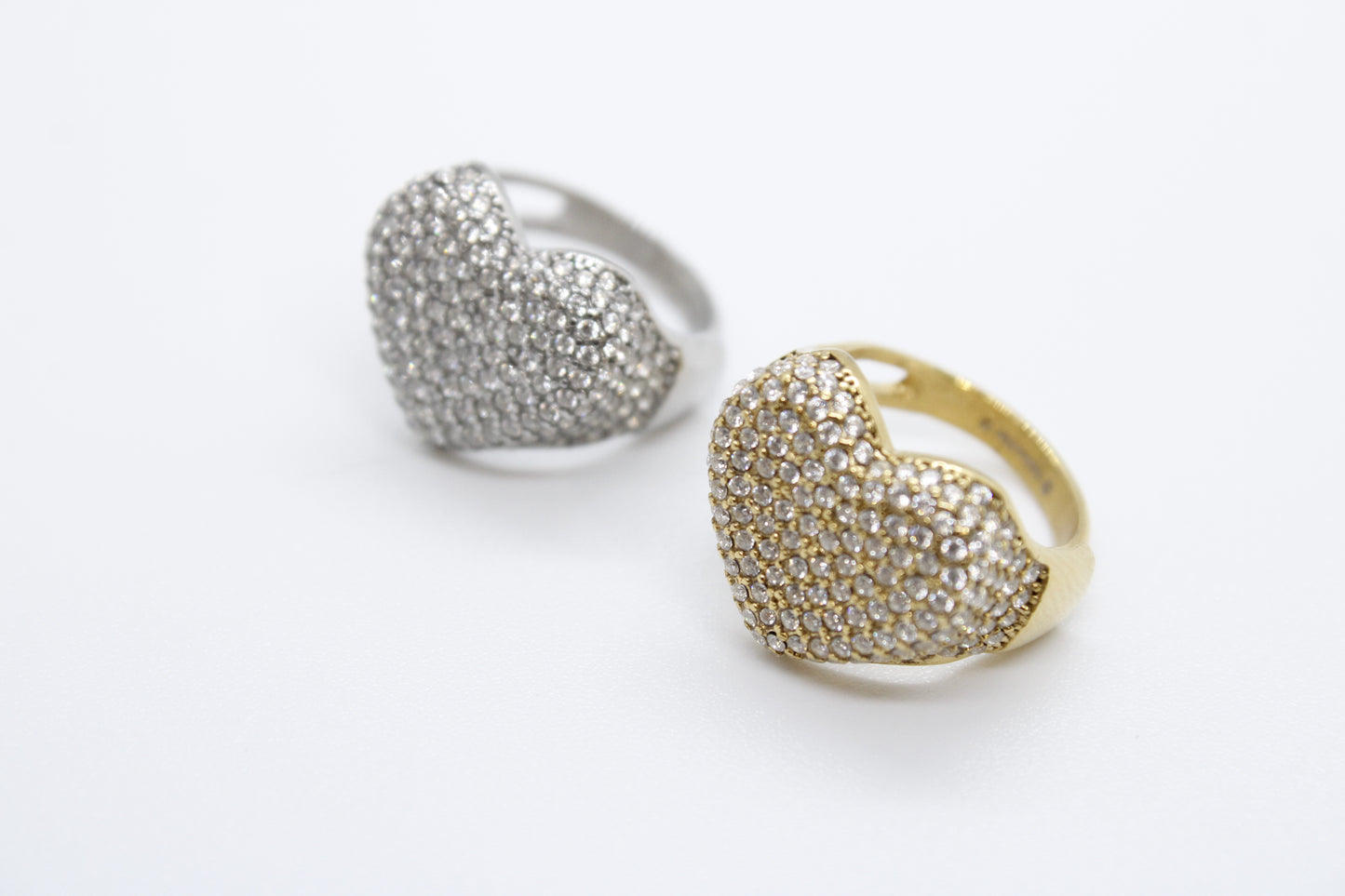 Anello Corazón