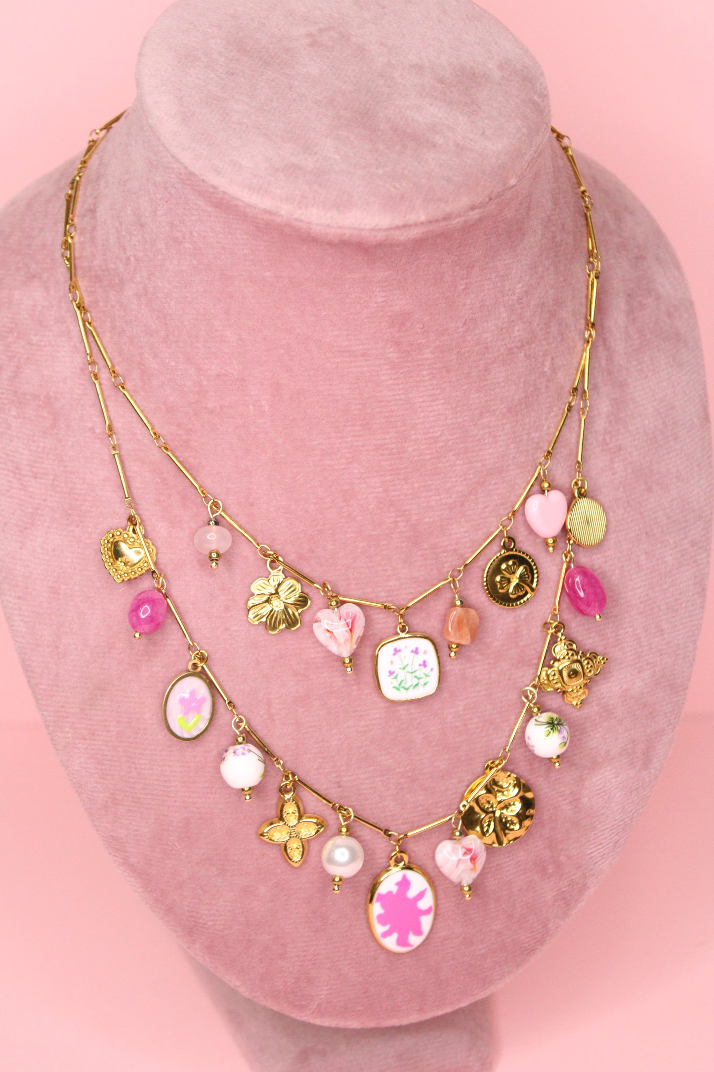 Collana Candy