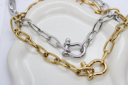 Collana Aube