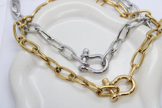 Collana Aube