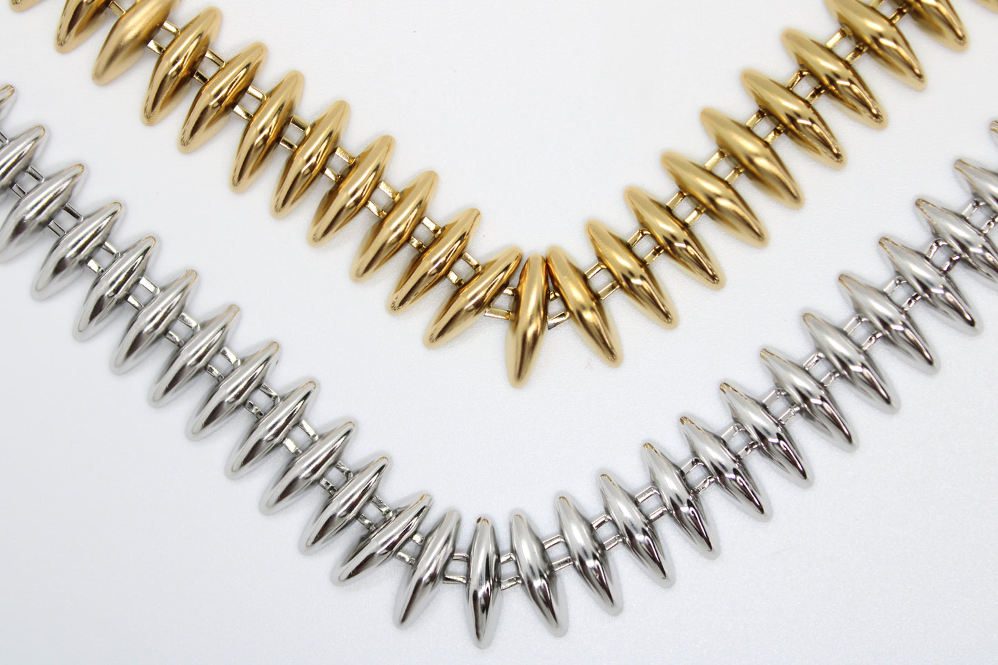 Collana Proiettile