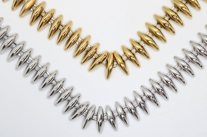 Collana Proiettile