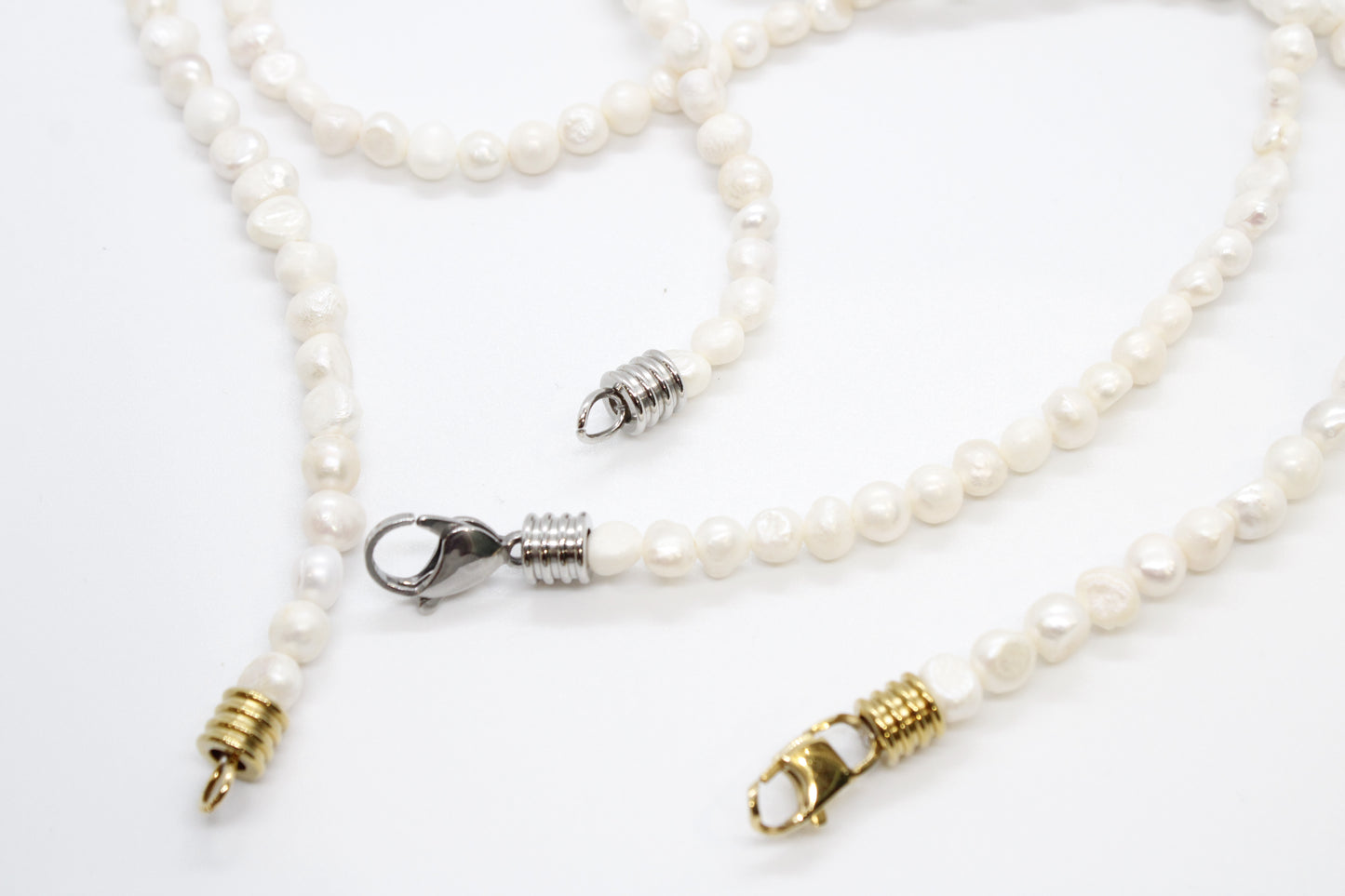 Collana Sophia Grezza