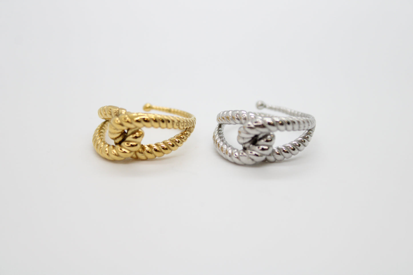 Anello Legame Eterno