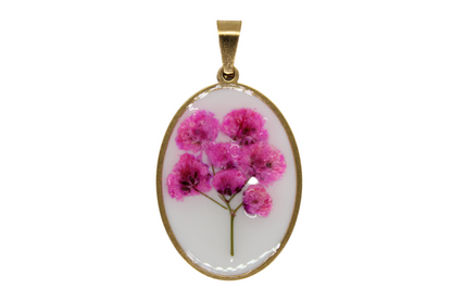 Charms Ortensia