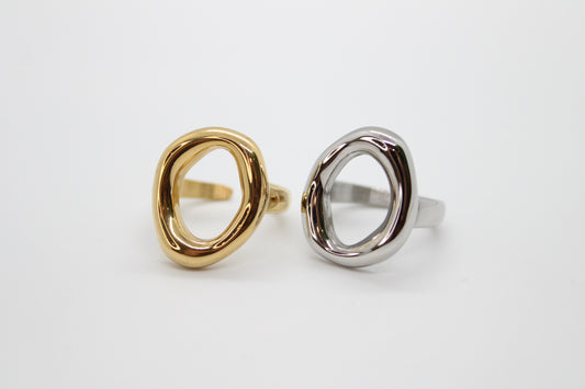 Anello Uovo