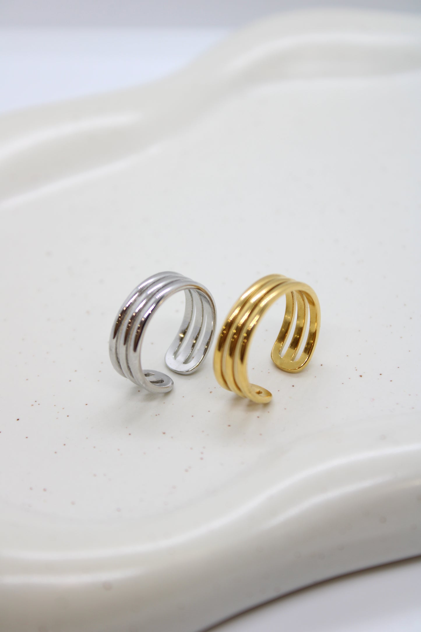 Anello Set