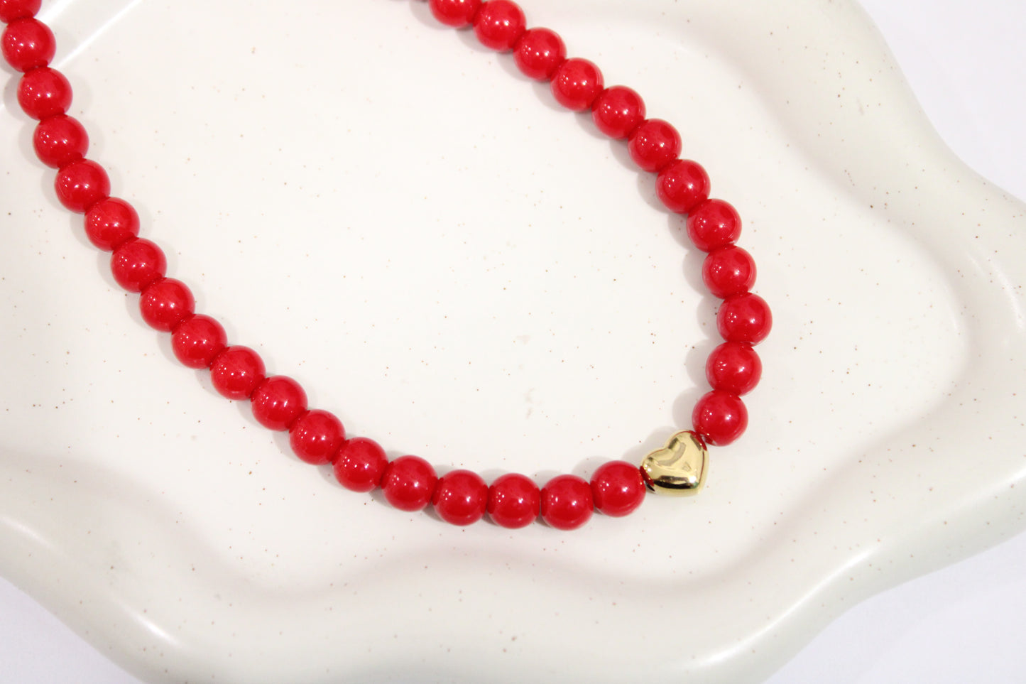 Collana RedHeart