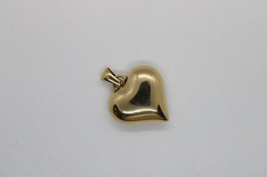 Charms Cuore Bomb