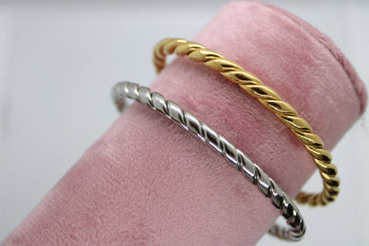Bracciale CordaRigida