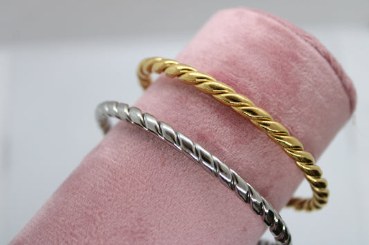 Bracciale CordaRigida
