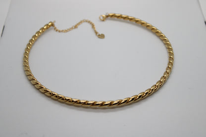 Collana CordaRigida
