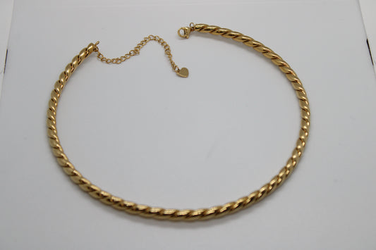 Collana CordaRigida
