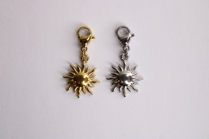Charm Sole Radioso