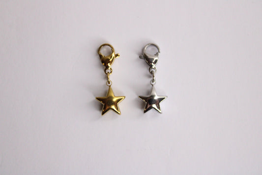 Charm Piccola Stella