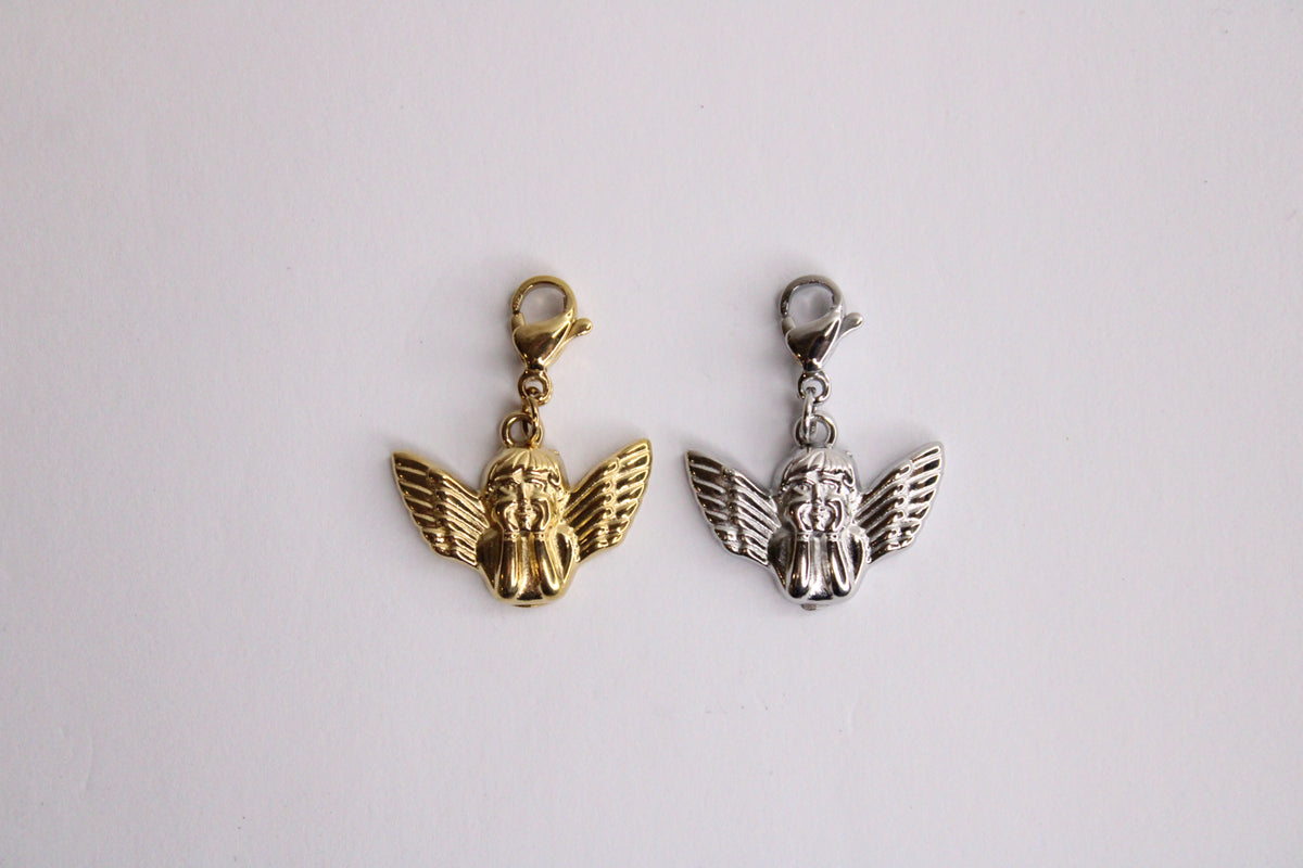 Charm Angelo Custode