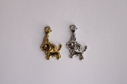 Charm Cagnolino