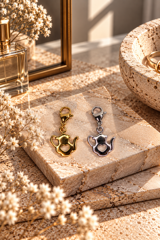 Teiera del Cuore