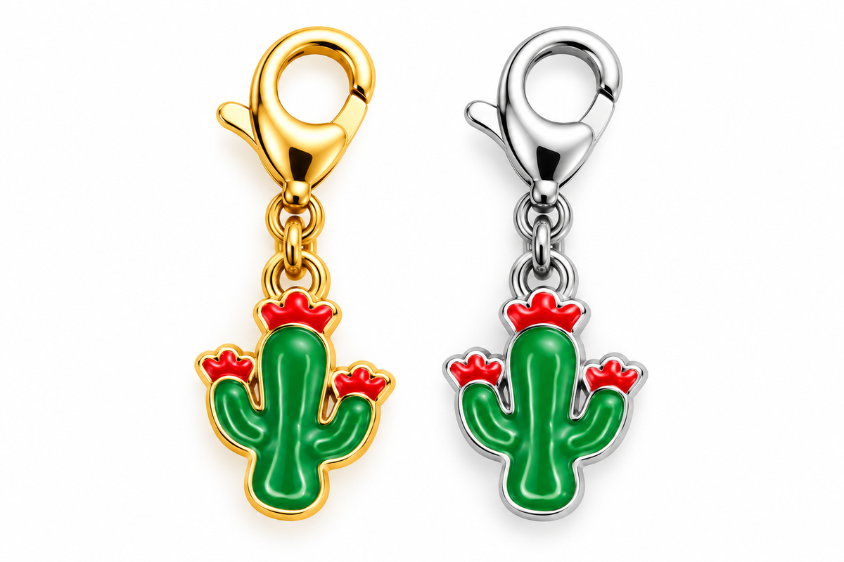 Cactus, foto 1