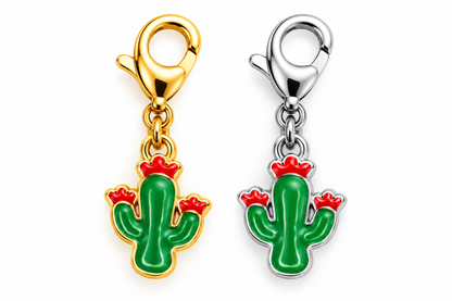 Cactus, foto 1