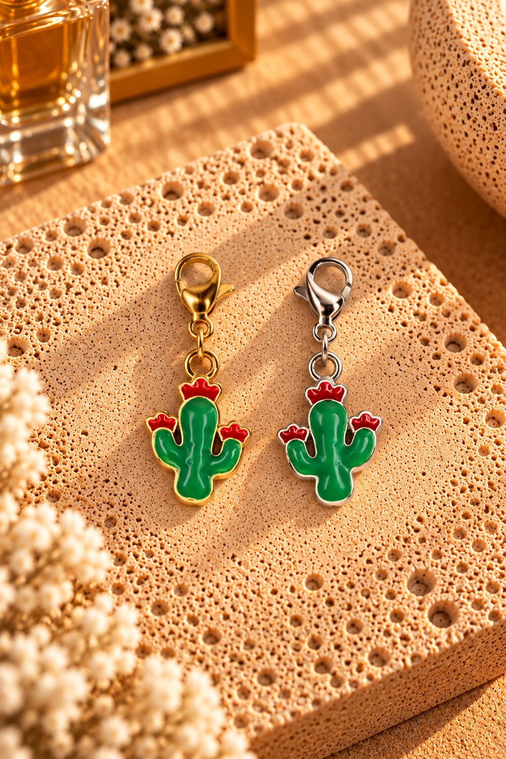 Cactus, foto 2