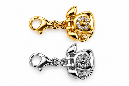 Charm Retrò, foto 1