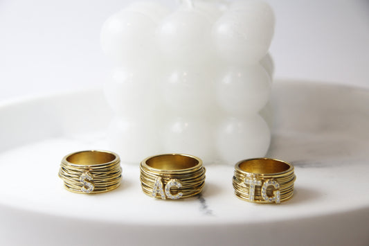 Anello Eternitì