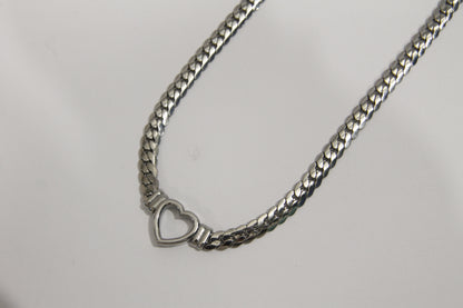 Heart Chain